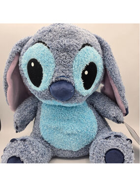 Disney Stitch Weighted Plush 14 Inch 2.5 lb Lilo and Stitch NWT